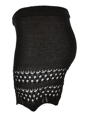 Short motif/style crochet - urban classics