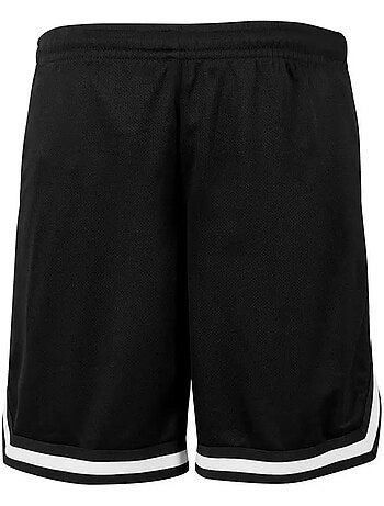 Short motif/style deux tons - build your brand