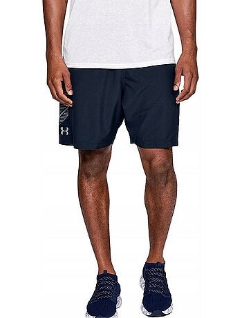 Short motif/style graphique - sous armure