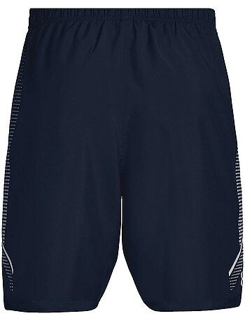 Short motif/style graphique - sous armure