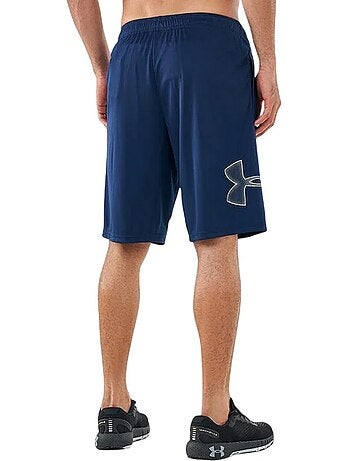 Short motif/style graphique tech - sous armure
