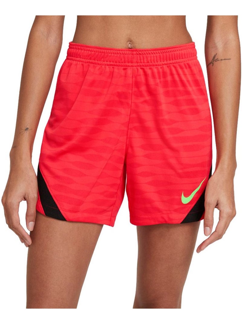 Short motif/style impact - nike Rose - Kiabi