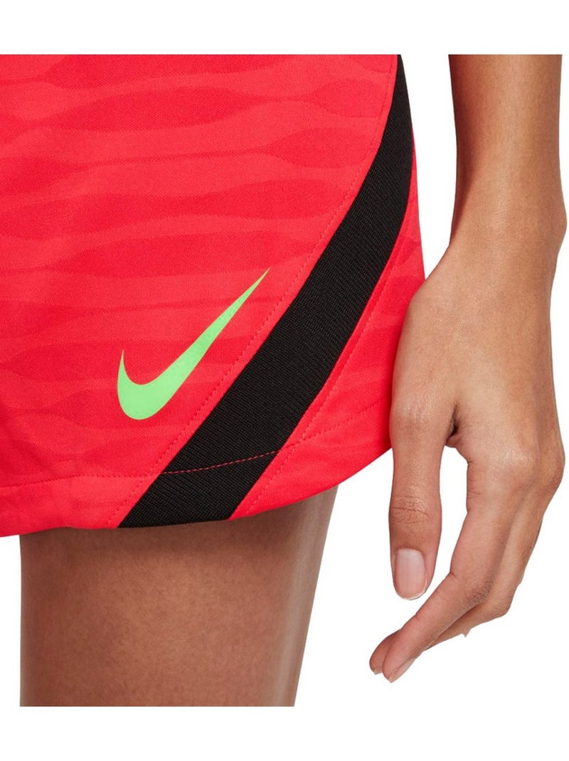 Short motif/style impact - nike Rose - Kiabi