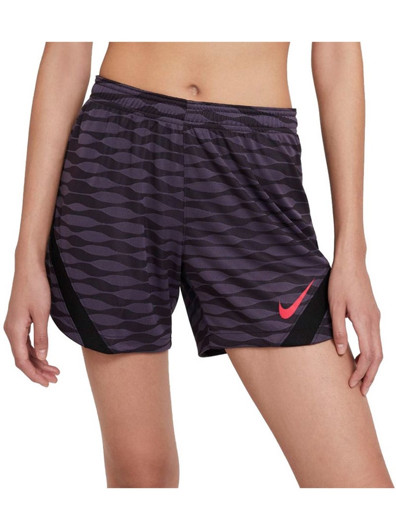 Short motif/style impact - nike Violet clair - Kiabi