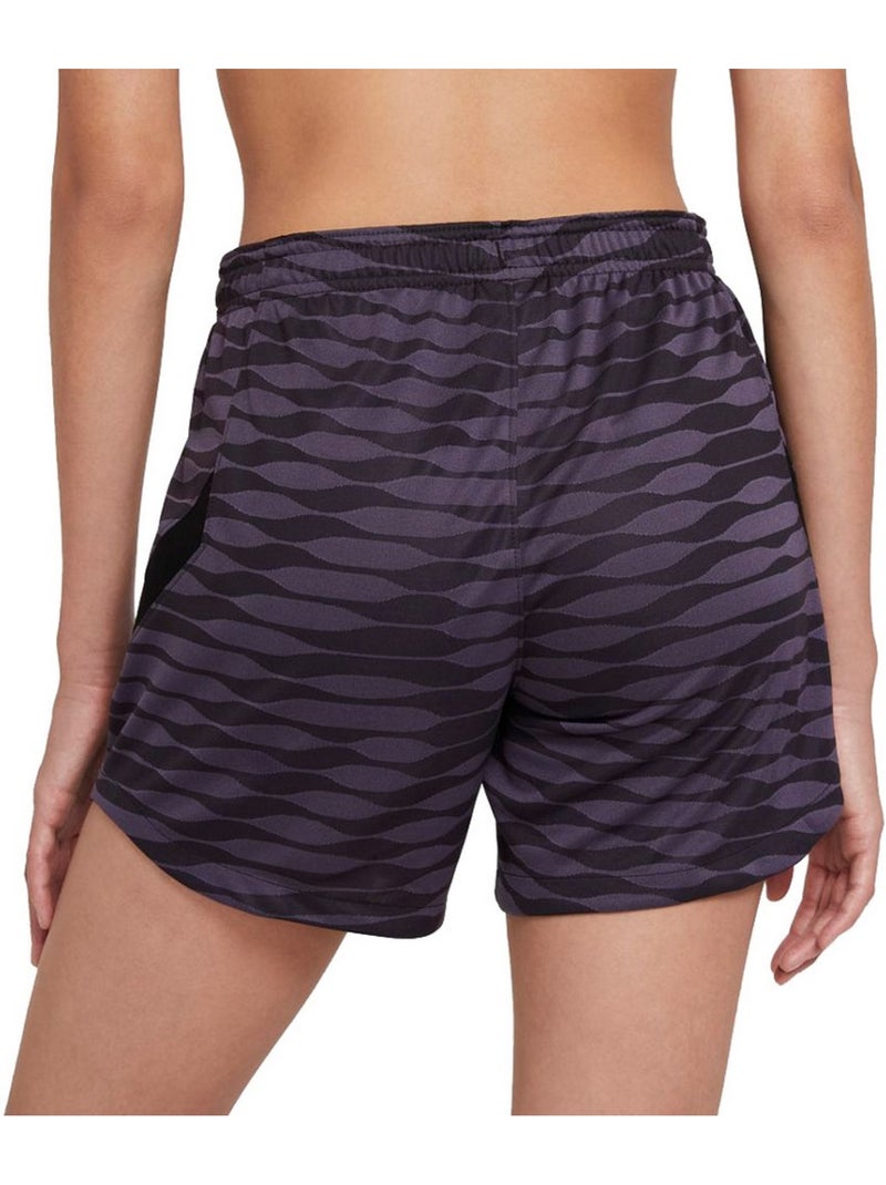 Short motif/style impact - nike Violet clair - Kiabi