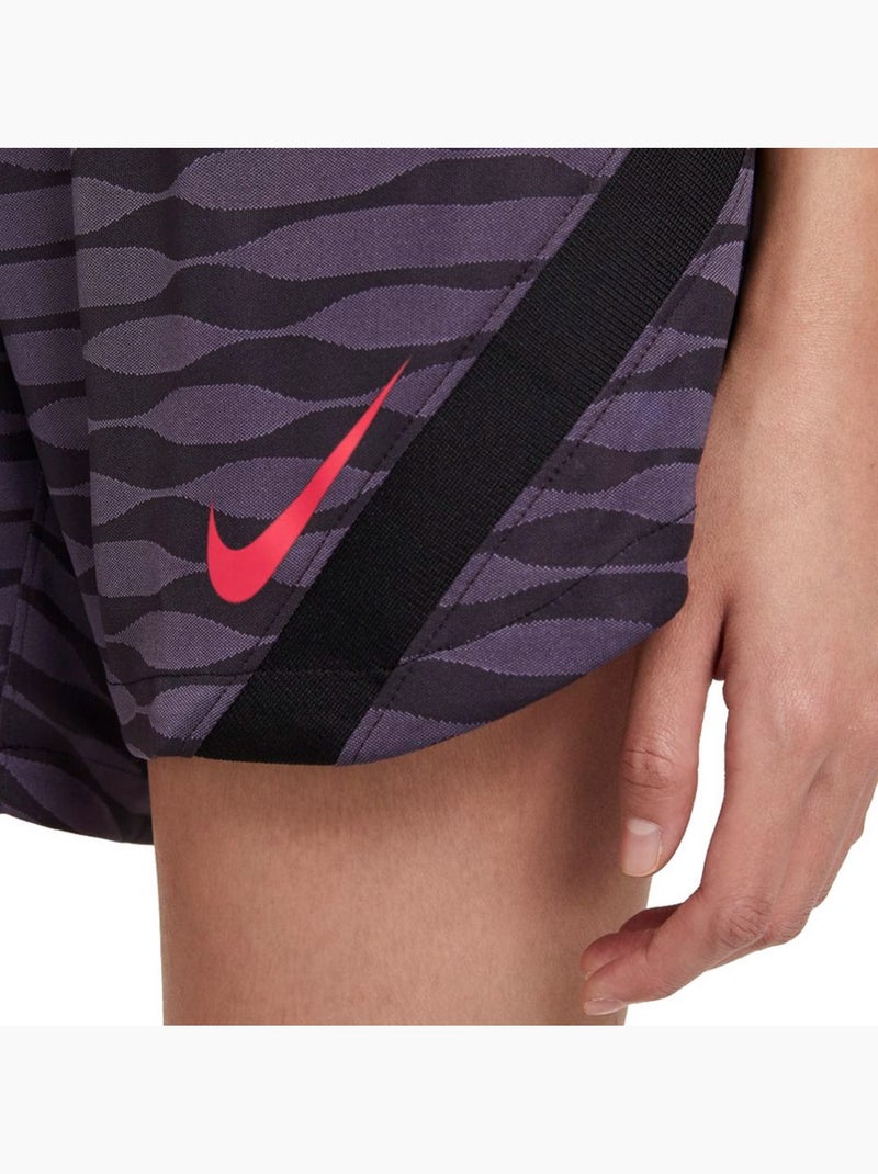 Short motif/style impact - nike Violet clair - Kiabi