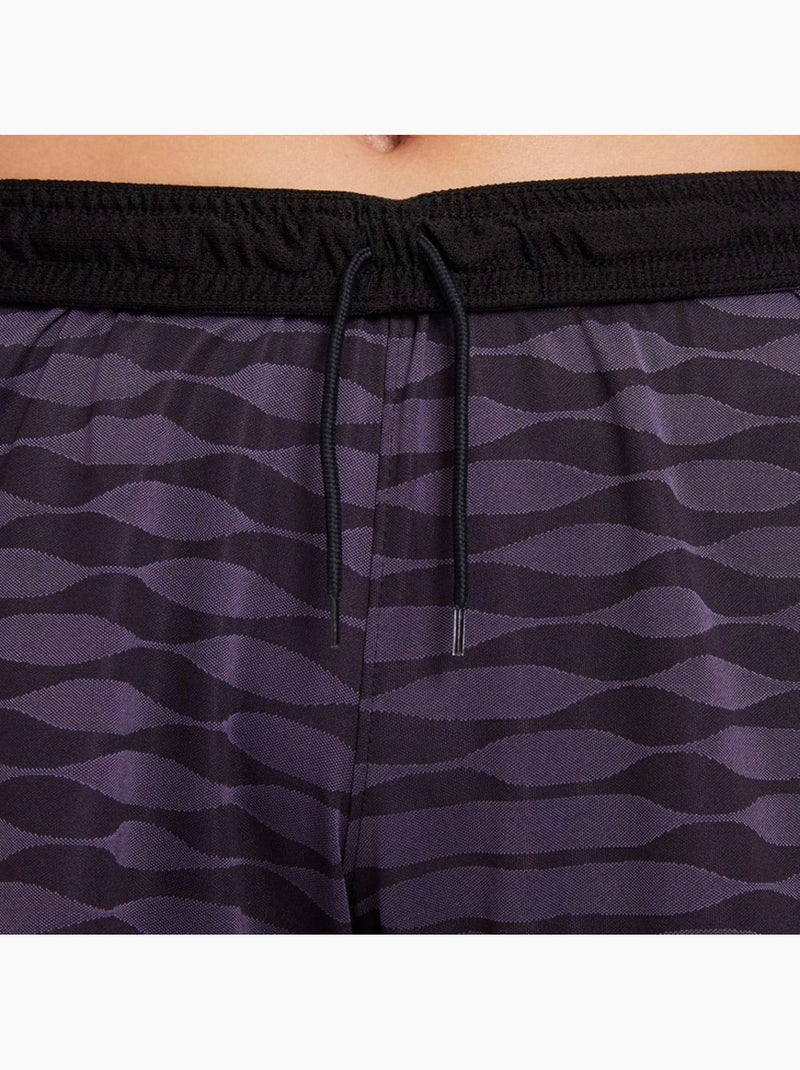 Short motif/style impact - nike Violet clair - Kiabi