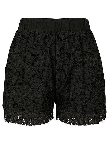 Short motif/style lacets - urban classics
