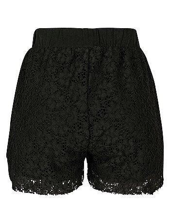 Short motif/style lacets - urban classics