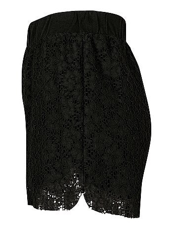 Short motif/style lacets - urban classics