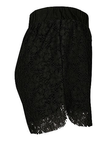 Short motif/style lacets - urban classics
