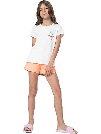 Short motif/style logo - 4f