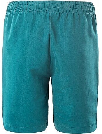 Short motif/style logo amer - iq