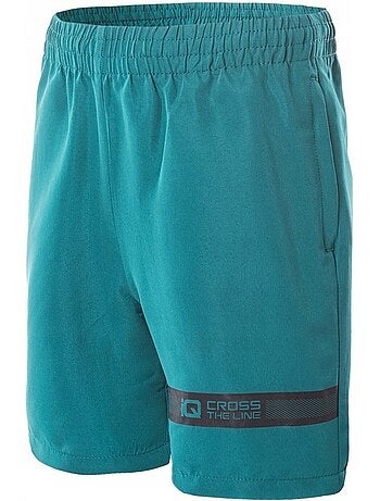 Short motif/style logo amer - iq