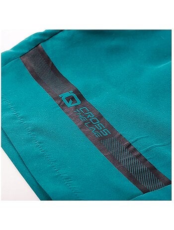 Short motif/style logo amer - iq