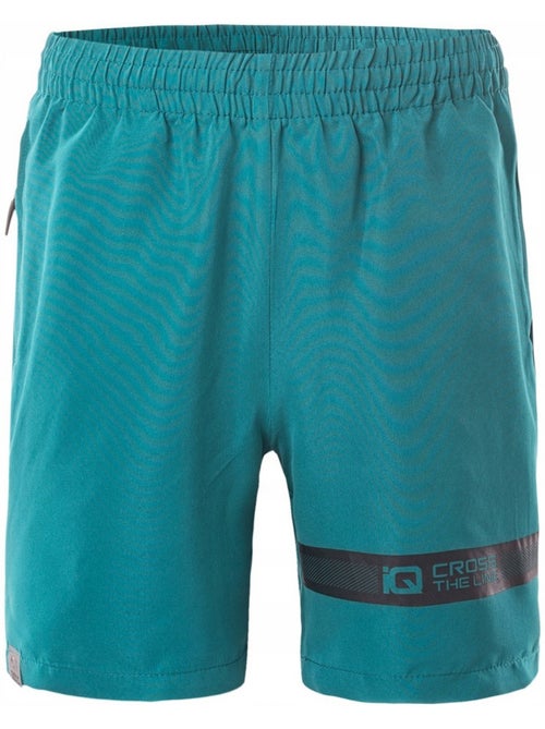 Short motif/style logo amer - iq - Kiabi Short motif/style logo amer - iq - Kiabi