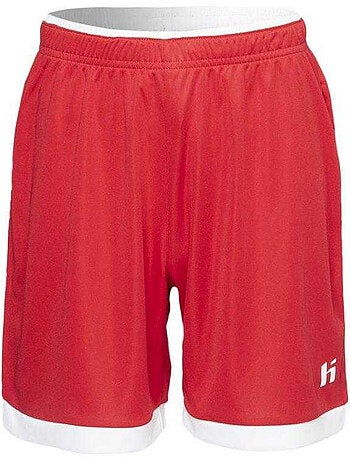 Short motif/style logo barracas - huari