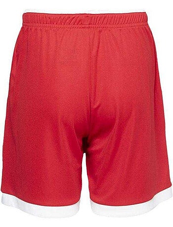 Short motif/style logo barracas - huari