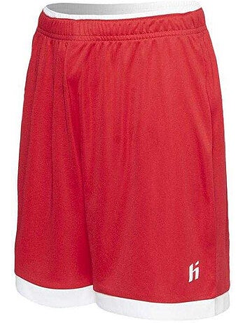 Short motif/style logo barracas - huari