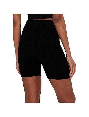 Short motif/style logo brodé - calvin klein