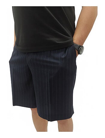 Short motif/style logo brodé collection - tommy hilfiger