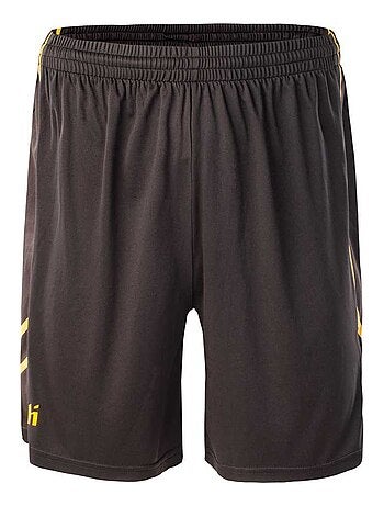 Short motif/style logo dunkey - huari