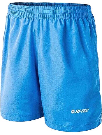 Short motif/style logo matt - hi-tec