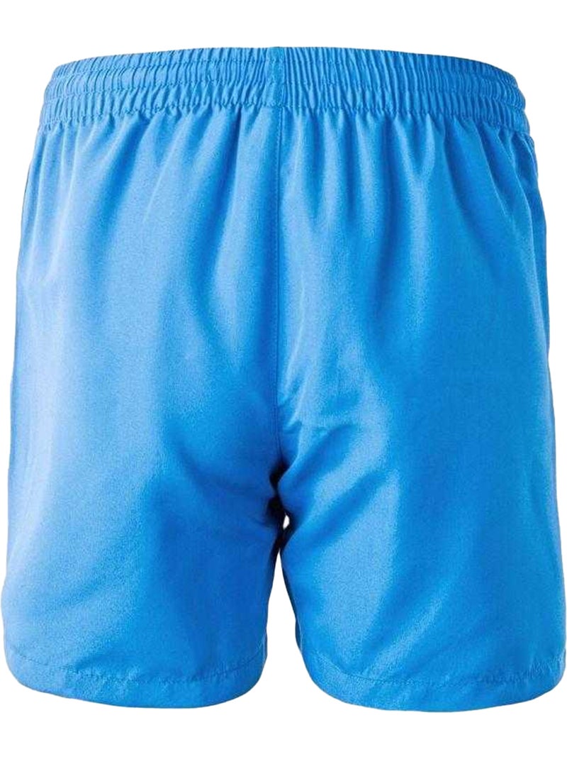 Short motif/style logo matt - hi-tec Bleu - Kiabi