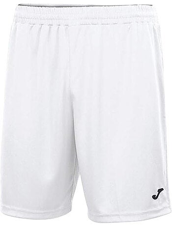 Short motif/style logo nobel - joma