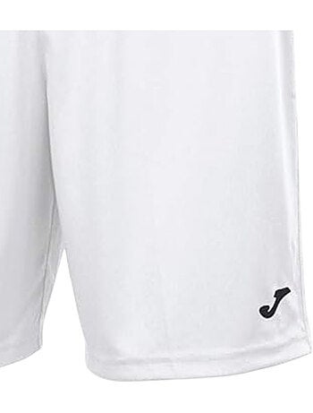 Short motif/style logo nobel - joma