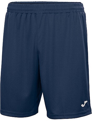 Short motif/style logo nobel - joma