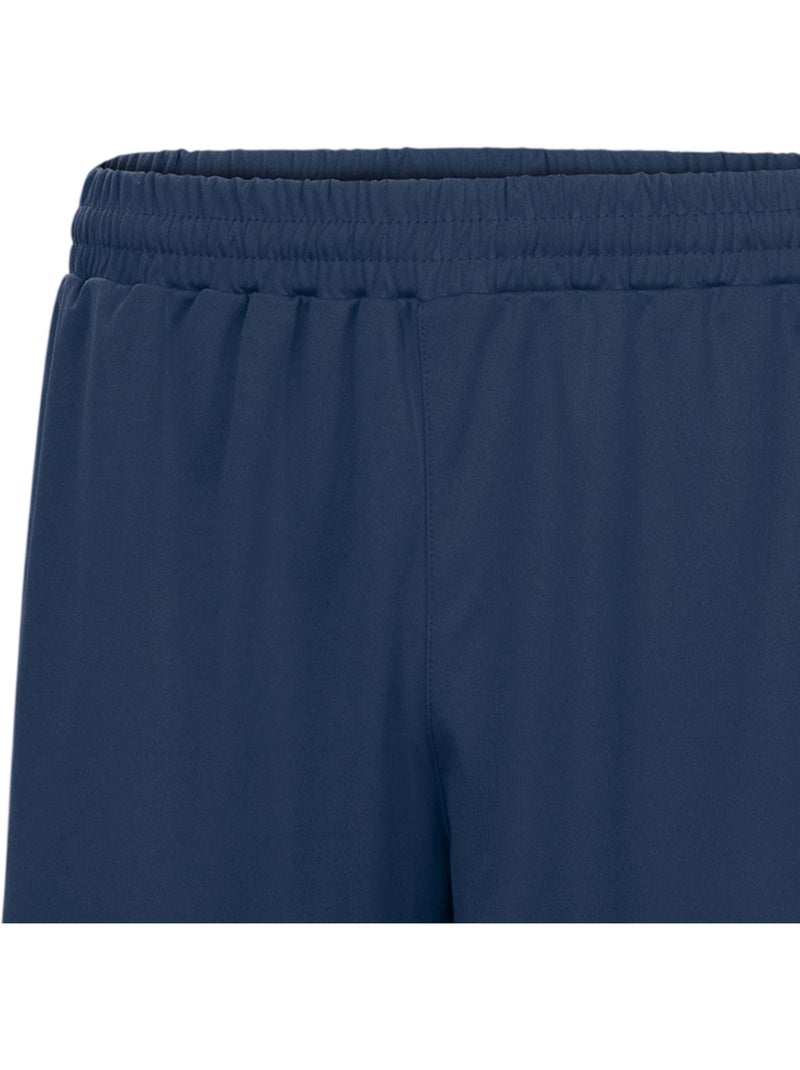 Short motif/style logo nobel - joma Bleu marine - Kiabi