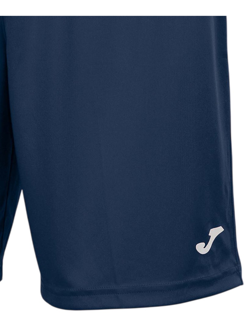 Short motif/style logo nobel - joma Bleu marine - Kiabi