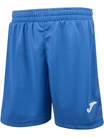 Short motif/style logo nobel - joma