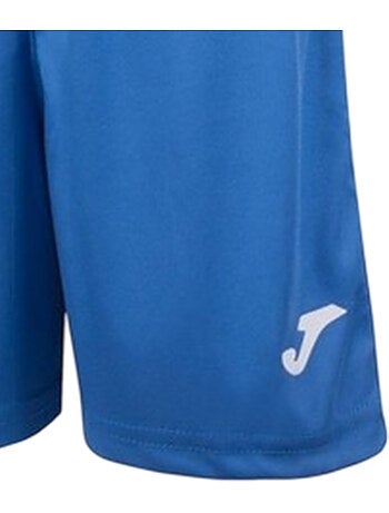 Short motif/style logo nobel - joma