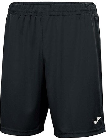 Short motif/style logo nobel - joma