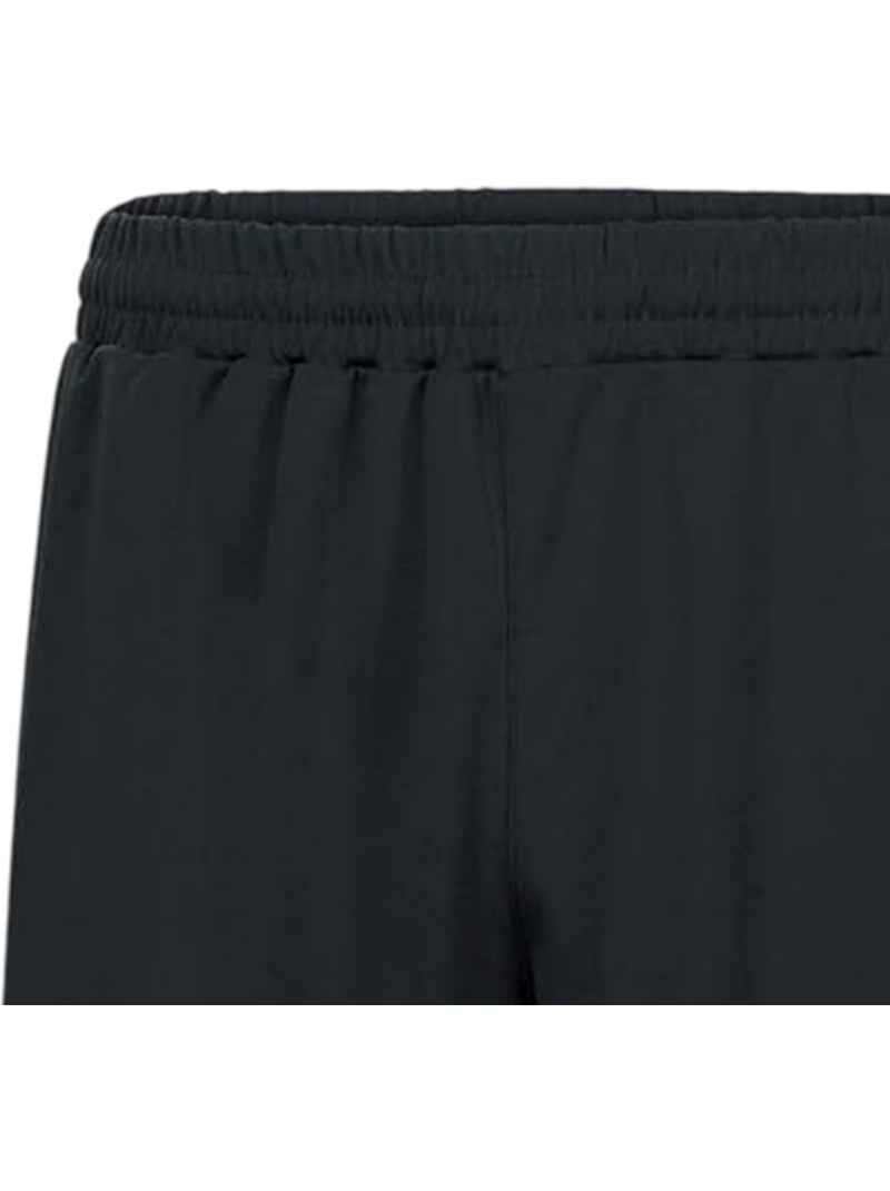 Short motif/style logo nobel - joma Noir - Kiabi