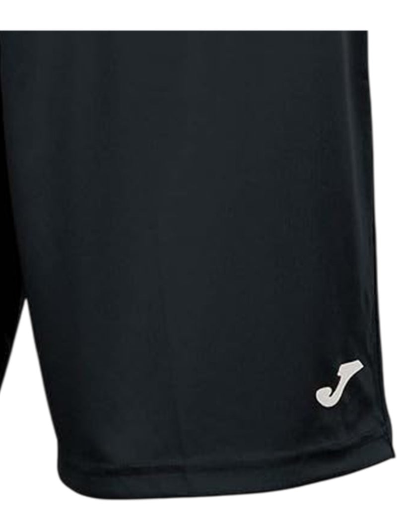 Short motif/style logo nobel - joma Noir - Kiabi