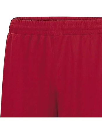 Short motif/style logo nobel - joma