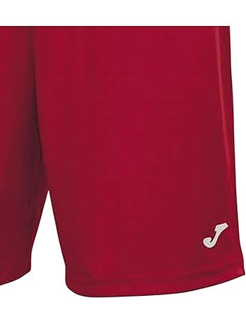 Short motif/style logo nobel - joma