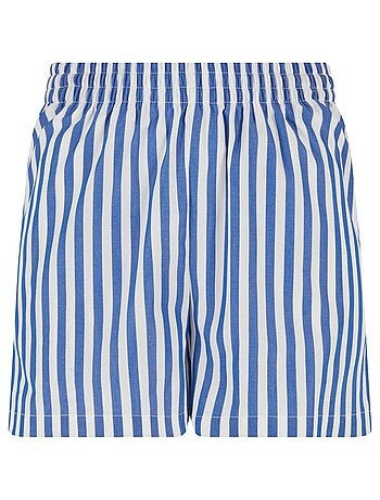 Short motif/style rayé - urban classics