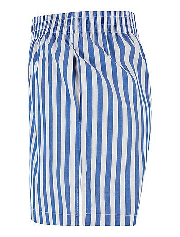 Short motif/style rayé - urban classics