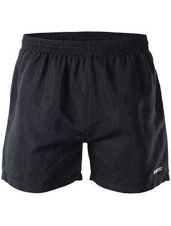 Short motif/style réfléchissant matt - hi-tec
