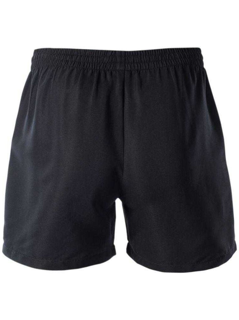 Short motif/style réfléchissant matt - hi-tec Noir - Kiabi