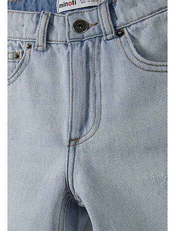 Short motif/style uni - minoti