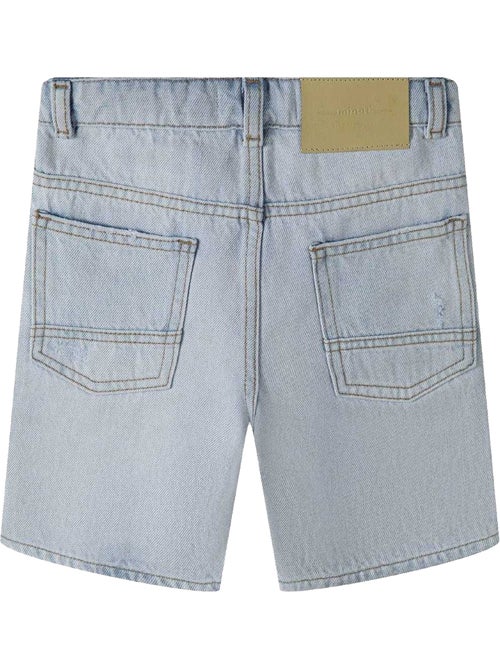 Short motif/style uni - minoti - Kiabi Short motif/style uni - minoti - Kiabi