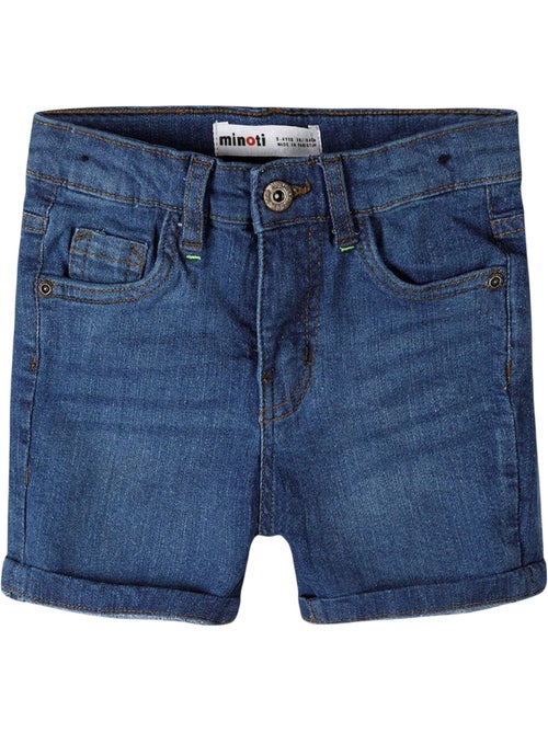 Short motif/style uni - minoti - Kiabi Short motif/style uni - minoti - Kiabi