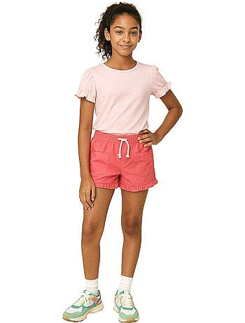 Short motif/style uni - minoti