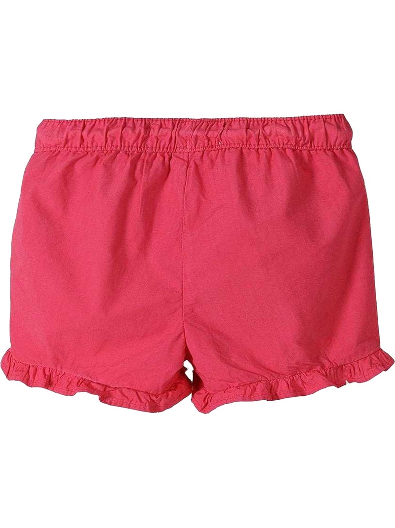 Short motif/style uni - minoti Rose - Kiabi