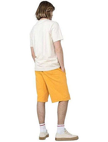 Short motif/style uni - outhorn